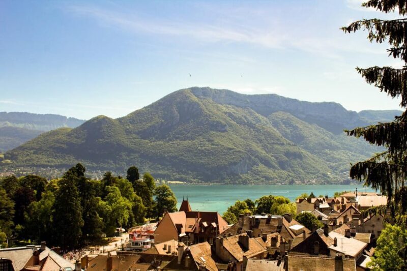 Annecy: 2-hour Best Intro Walking Tour with a Local - Final Thoughts