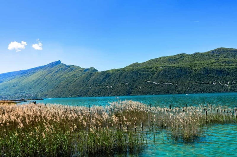 Annecy and Aix les Bains: Mont Revard & Wine Tasting at the Summit - The Unique Wine Tasting Experience