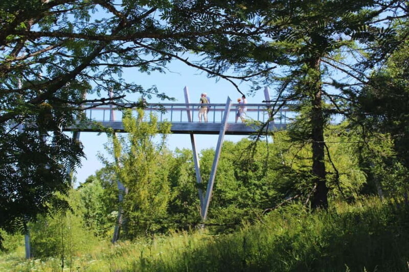 Annecy and Aix les Bains: Mont Revard & Wine Tasting at the Summit - The Return Trip: Scenic Descent and Flexibility