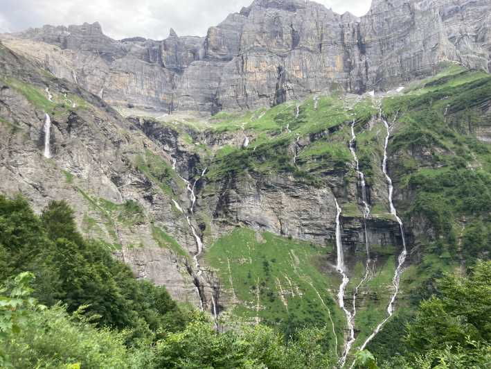 Annecy: Day Trip to the Cirque Du Fer-à-Cheval - Experience and Activities