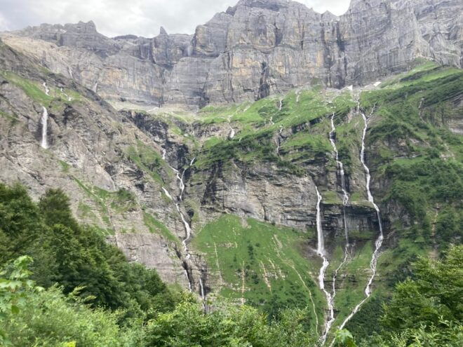 Annecy: Day Trip to the Cirque Du Fer-à-Cheval - Tour Details