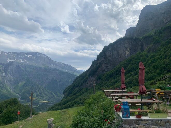 Annecy: Day Trip to the Cirque Du Fer-à-Cheval - Accessibility Considerations