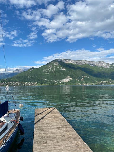 Annecy Experience - Self Guided - Online Guide - Pricing Information