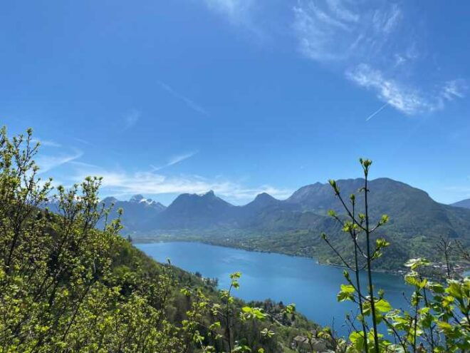 Annecy Experience - Self Guided - Online Guide - Booking Process