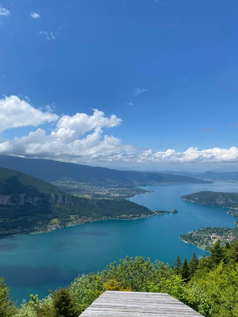 Annecy Experience - Self Guided - Online Guide - Highlights of the Tour