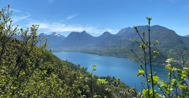 Annecy Experience - Self Guided - Online Guide - Included Activities