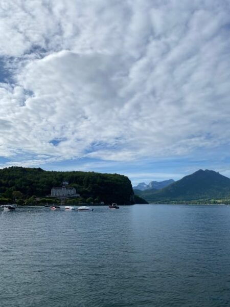 Annecy Experience - Self Guided - Online Guide - Accessibility Features