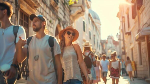 Annecy: Express Walk With a Local in 60 Minutes - Questions You May Have