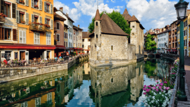 Annecy Gourmet Food Walking Tour - Ideal Participants for the Tour