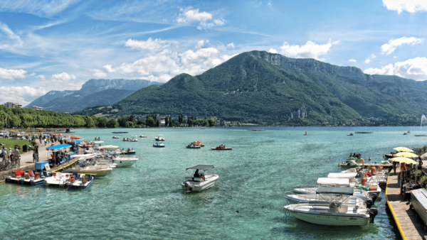Annecy Gourmet Food Walking Tour - Questions You May Have