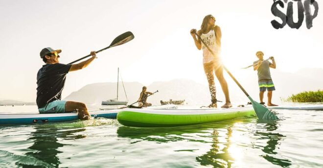 Annecy - Home Shopping Premium and Stand Up Paddle - Premium Shopping at Courier Mall