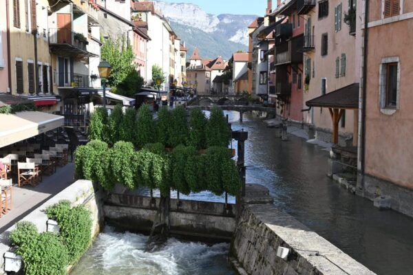 Annecy Old Town - Questions You May Have