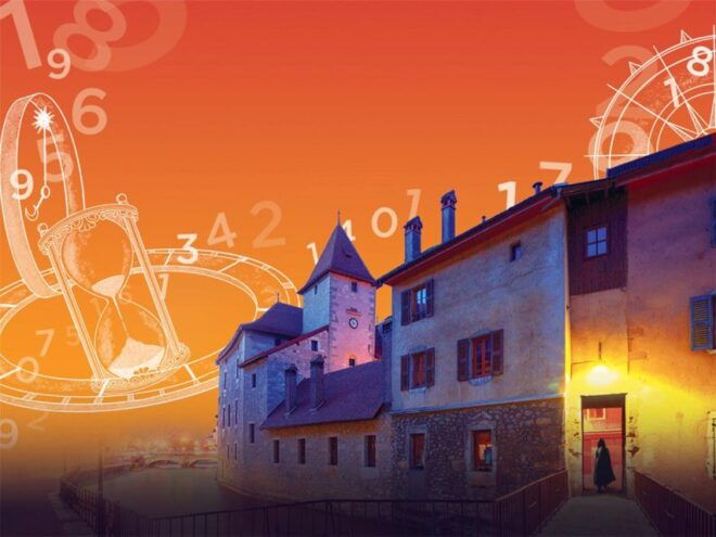 Annecy: Outdoor Escape Game - Annecy and the Shadow of the Sword - Important Information