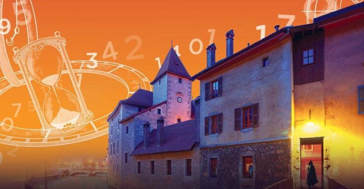 Annecy: Outdoor Escape Game - the Shadow of the Sword - Pricing Details