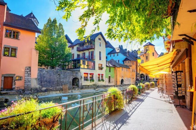 Annecy: Outdoor Escape Game - the Shadow of the Sword - Cancellation Policy