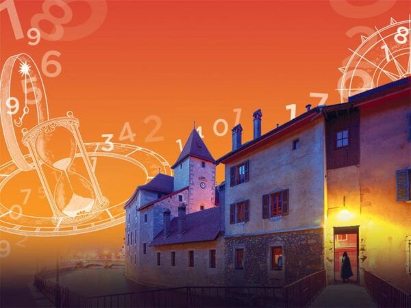 Annecy: Outdoor Escape Game - the Shadow of the Sword - Gameplay Mechanics