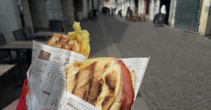 Annecy: Private Food Tour - Activity Details and Duration