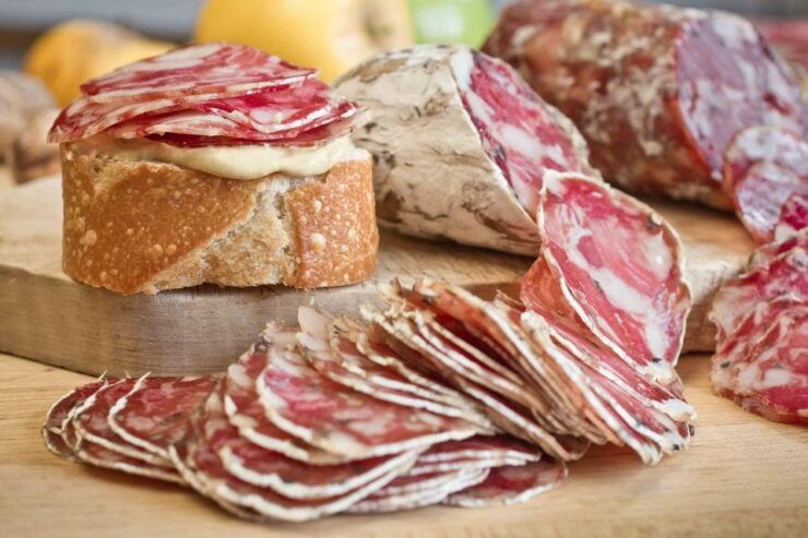 Annecy: Private Food Tour - Cancellation Policy
