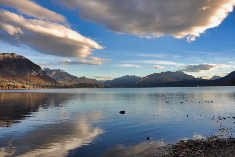 Annecy: Private Guided Tour - Discover Venice of the Alps - Customization Options for Your Tour