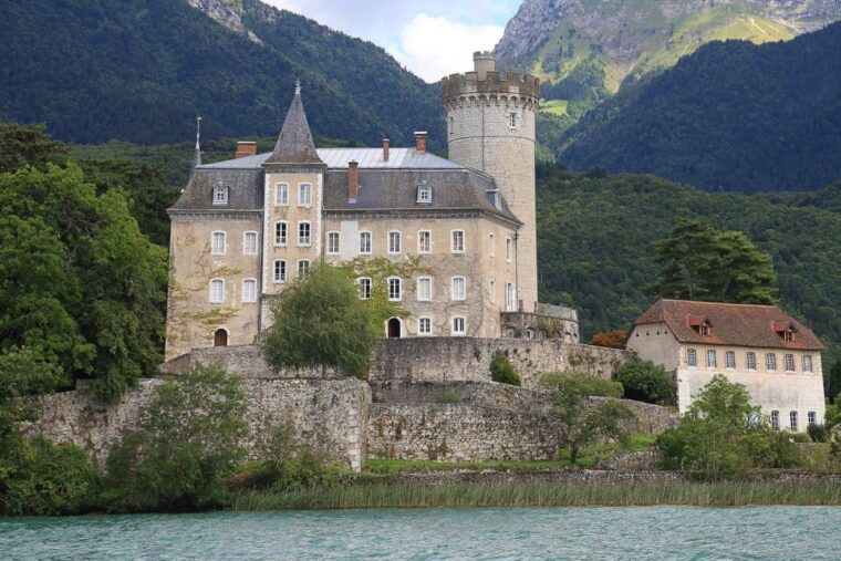 Annecy: Private Guided Tour - Discover Venice of the Alps - Customer Testimonials and Reviews