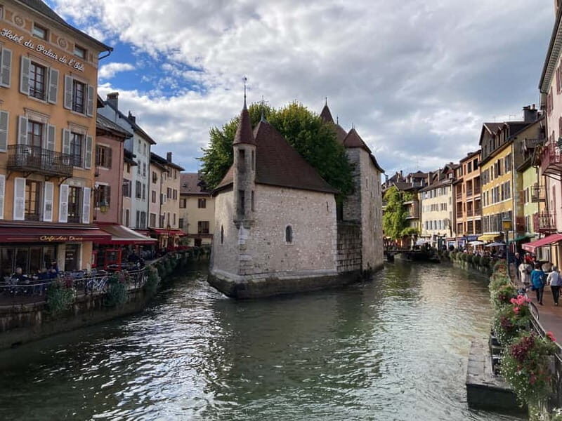 Annecy : Private Guided Tour - Good To Know