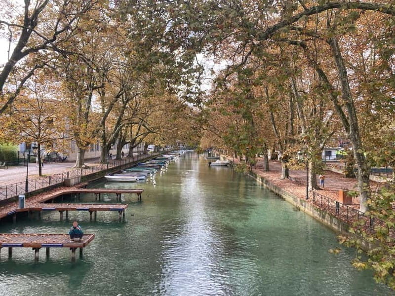 Annecy : Private Guided Tour - FAQs