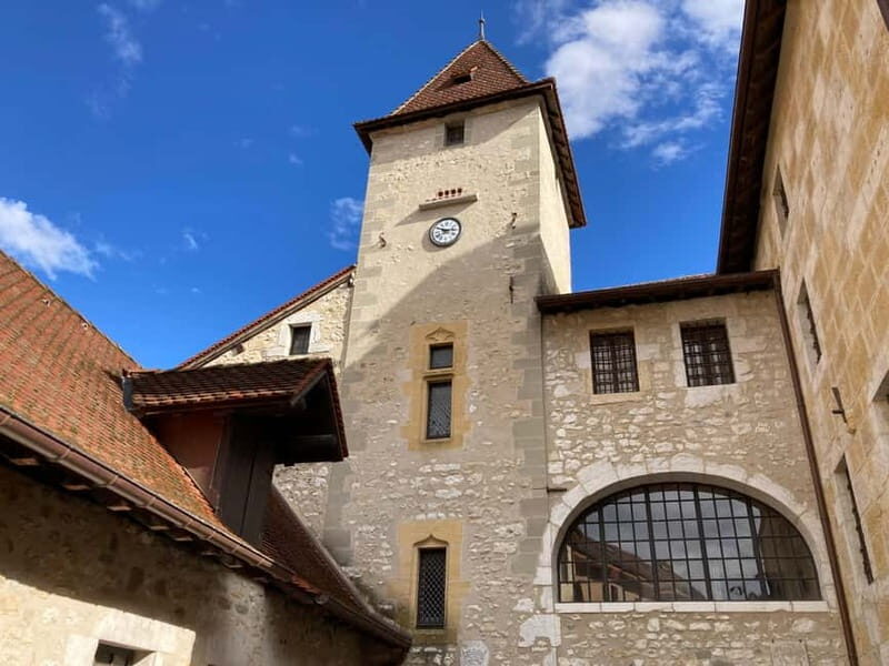 Annecy : Private Guided Tour - Final Thoughts