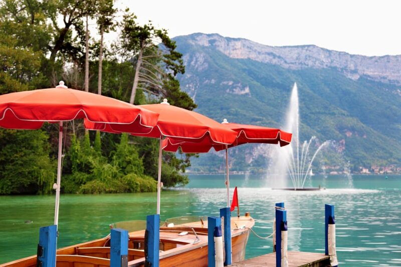 Annecy: Private Guided Tour With a Native Resident - Good To Know