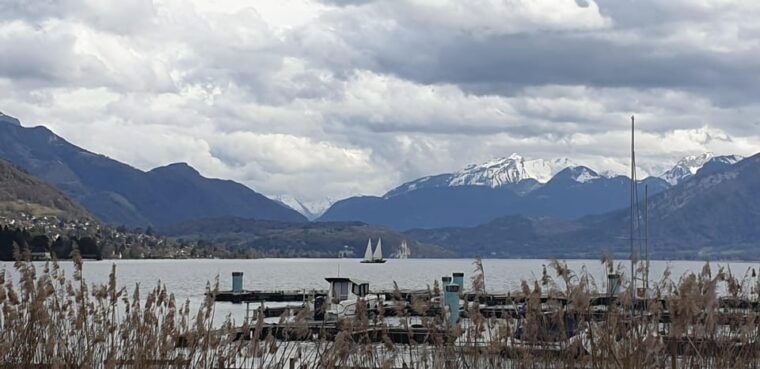 Annecy: Private Guided Tour With a Native Resident - Château Dannecy