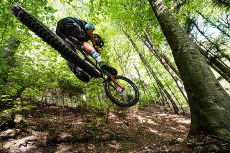 Annecy: Semnoz Descent Confirmed and Premium Shopping - Pricing Details