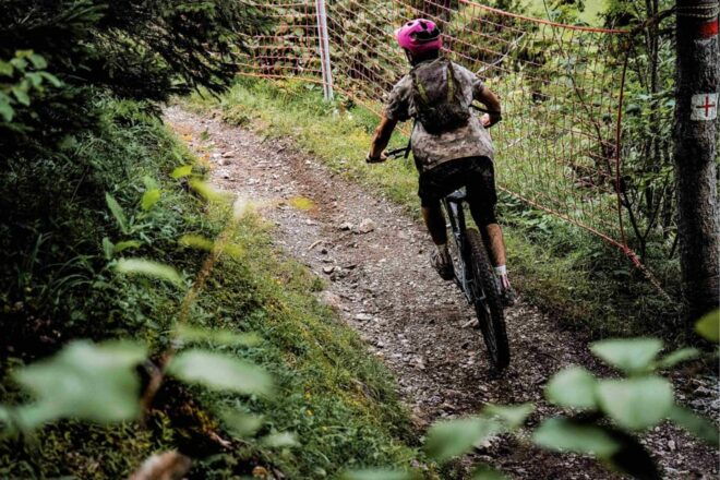 Annecy: Semnoz Descent Confirmed and Premium Shopping - Group Size and Flexibility