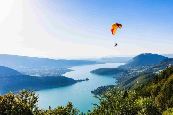 Annecy: Semnoz Descent Confirmed and Premium Shopping - Additional Activity Information