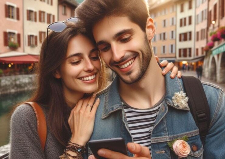 Annecy : Special Valentines Day Couples Game - Pricing and Booking Information