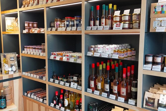 Annecy Traditional Food Tour - Do Eat Better Experience - Reviews and Feedback