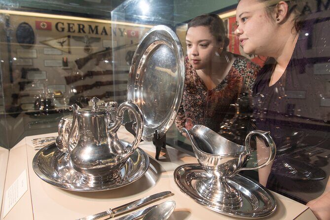 Anniston and East Central Alabama Multi-Attraction Pass - Practical Tips for Making the Most of Your Pass