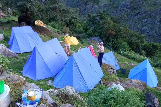 Annpurna Base Camp Trekking - Tips for a Successful Trek