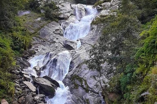 Annpurna Base Camp Trekking - The Sum Up