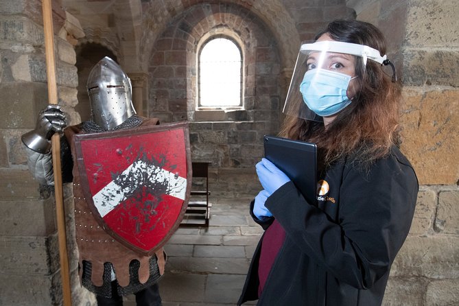 Annual Admission Newcastle Castle Ticket - Cancellation Policy