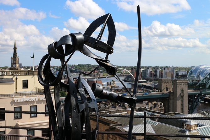 Annual Admission Newcastle Castle Ticket - Reviews
