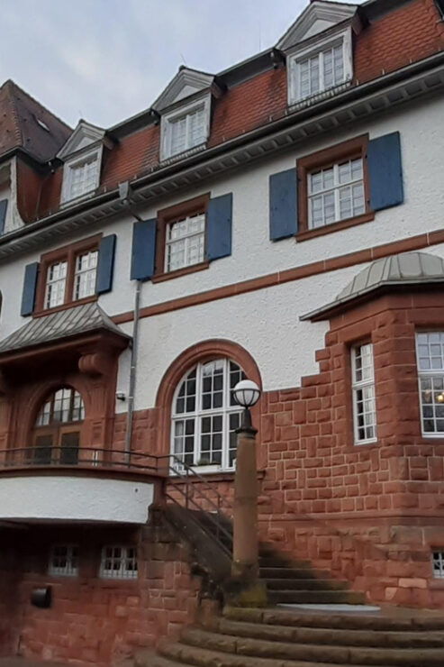 Annweiler and Castle Trifels, 3 Castles Guided Hiking Tour - Itinerary Highlights