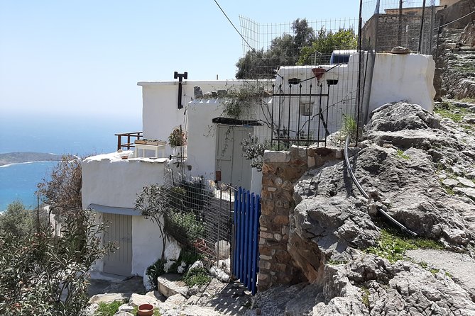 ANOPOLIS-LIVANIANA Roundhike Adventure - Difficulty Level