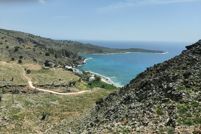 ANOPOLIS-LIVANIANA Roundhike Adventure - Common Questions