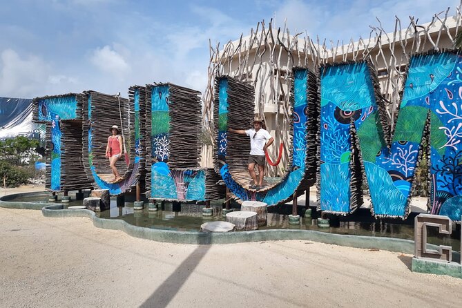 Another Day in Paradise at Chichen Itza - Whats Included and Cancellation Policy