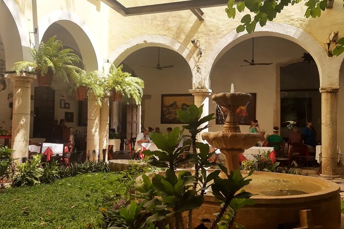 Another Day in Paradise at Chichen Itza - Traveler Photos