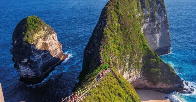 Another Paradise Nusa Penida Tour - Transportation and Comfort