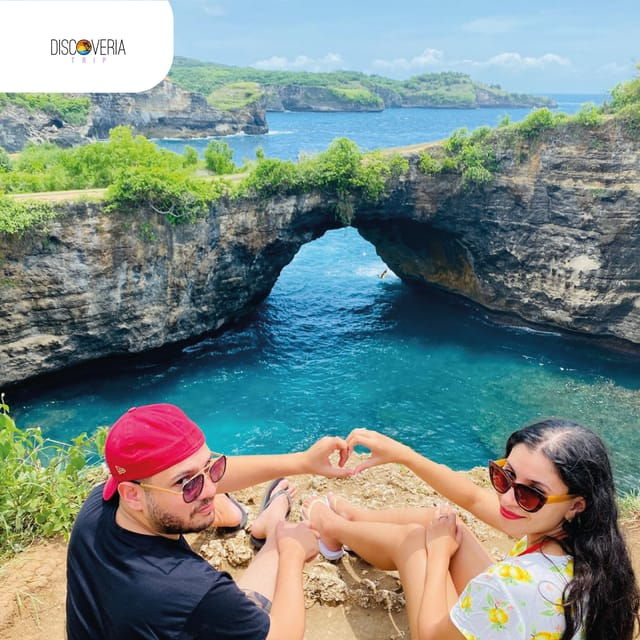 Another Paradise Nusa Penida Tour - Customer Feedback and Ratings