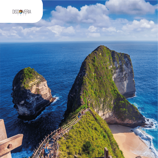 Another Paradise Nusa Penida Tour - Booking and Cancellation Policy