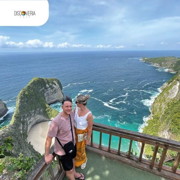 Another Paradise Nusa Penida Tour - Tips for a Great Experience