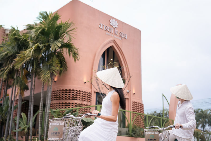 Ansen Le Spa in Hoi An: A Sanctuary Among the Rice Fields - Key points