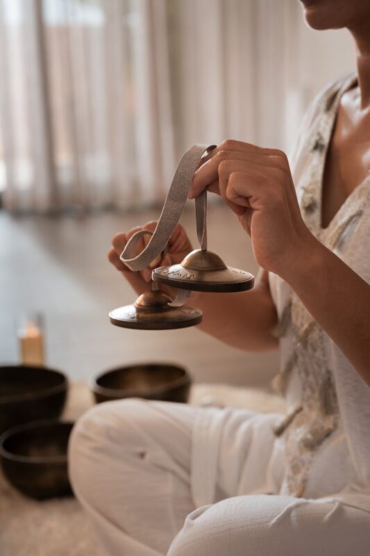 Ansen Le Spa in Hoi An: A Sanctuary Among the Rice Fields - Hair care and slower rituals